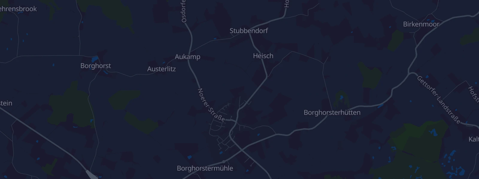 Karte von Stubbendorf