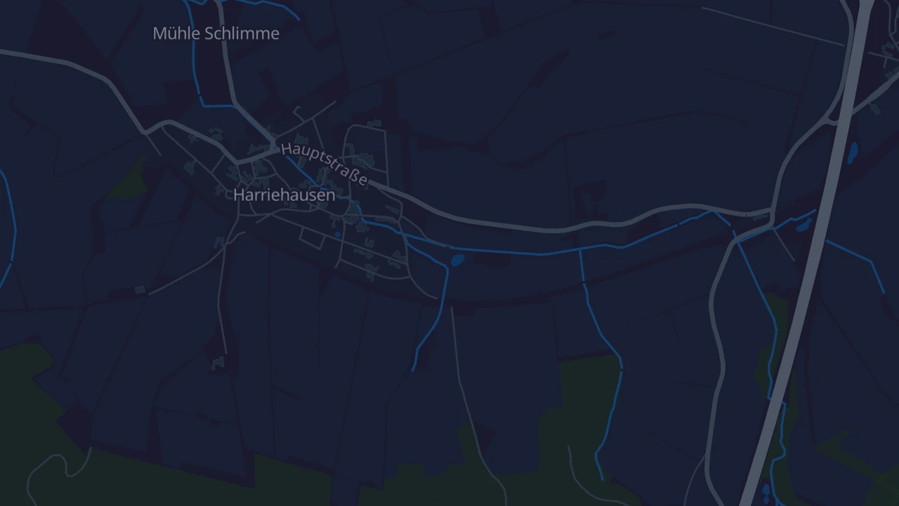 Karte von Bad Gandersheim