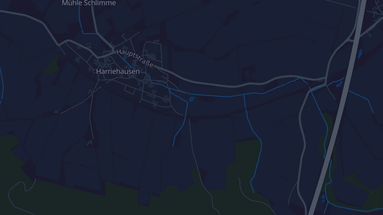 Karte von Bad Gandersheim