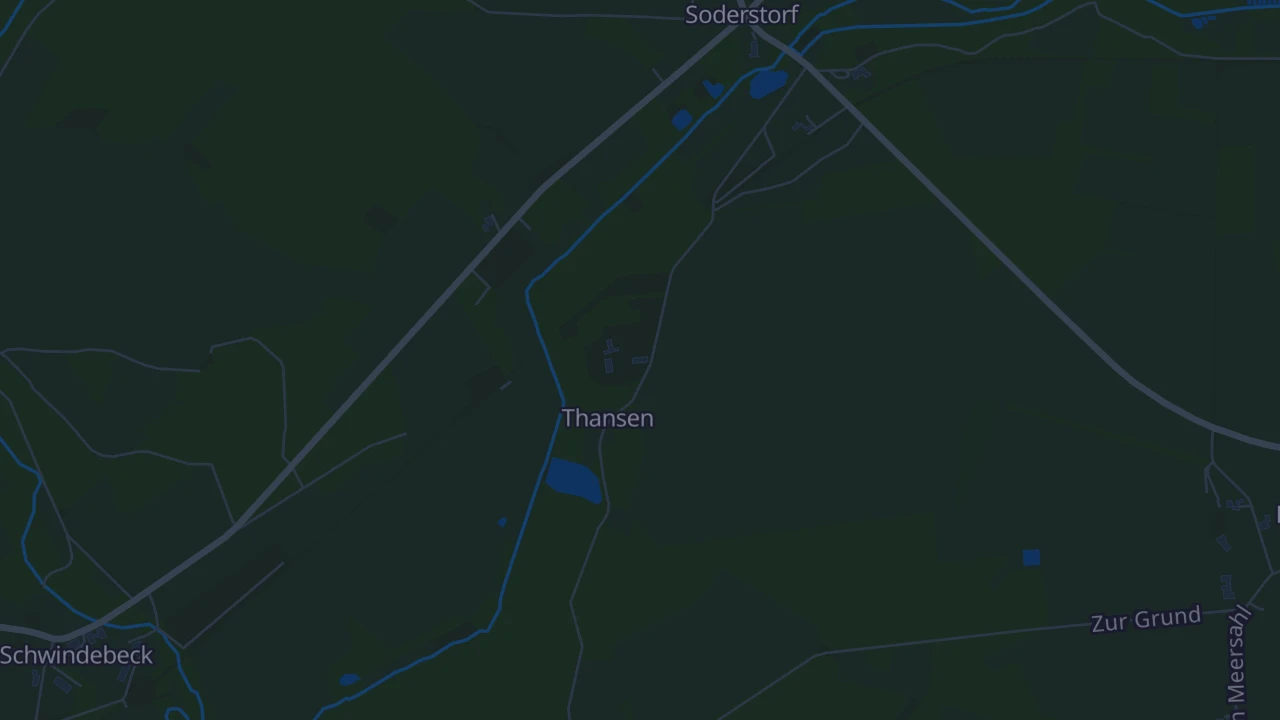 Karte von Amelinghausen