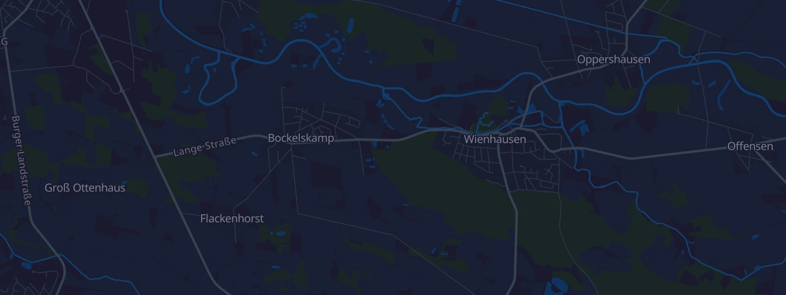 Karte von Wienhausen