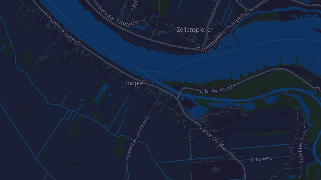 Karte von Winsen (Luhe)