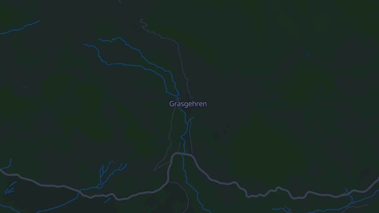 Karte von Obermaiselstein