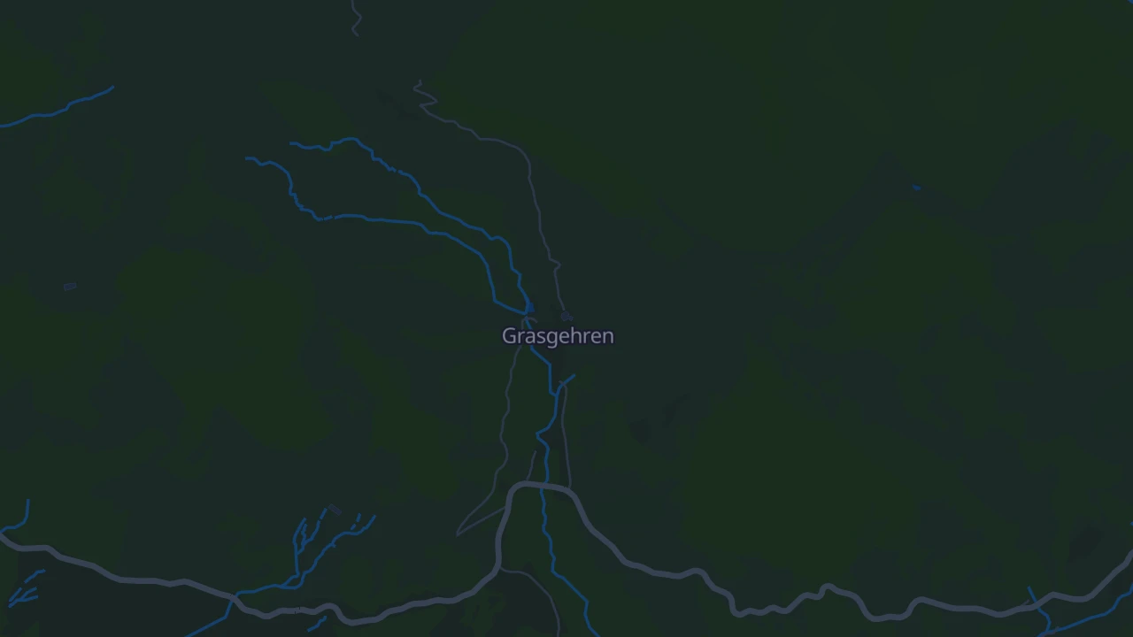 Karte von Obermaiselstein