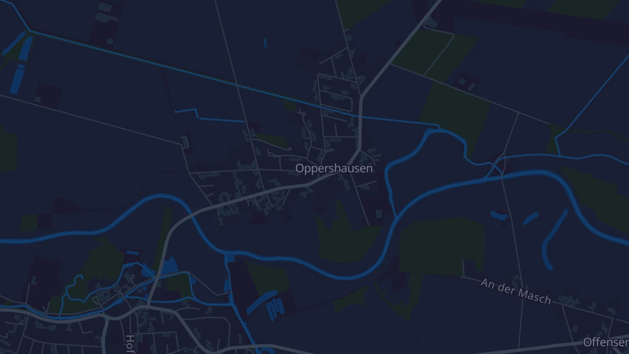 Karte von Wienhausen