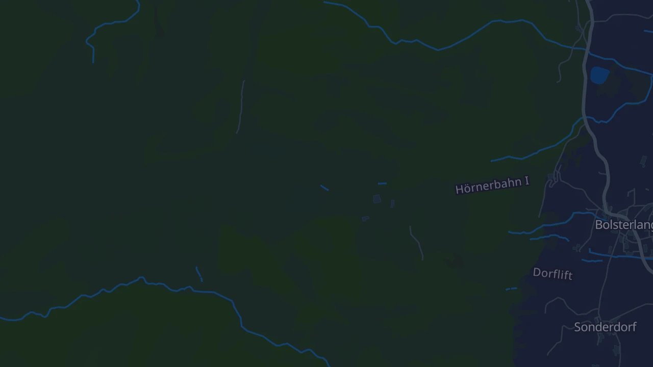 Karte von Sonderdorf