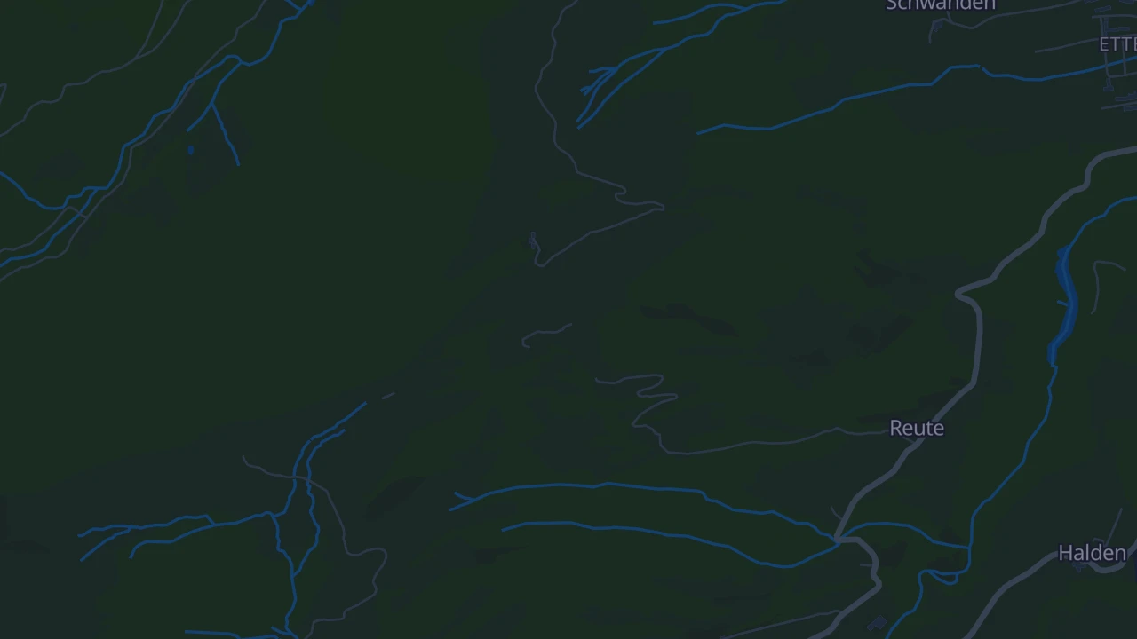 Karte von Gunzesried