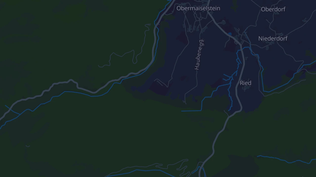 Karte von Obermaiselstein