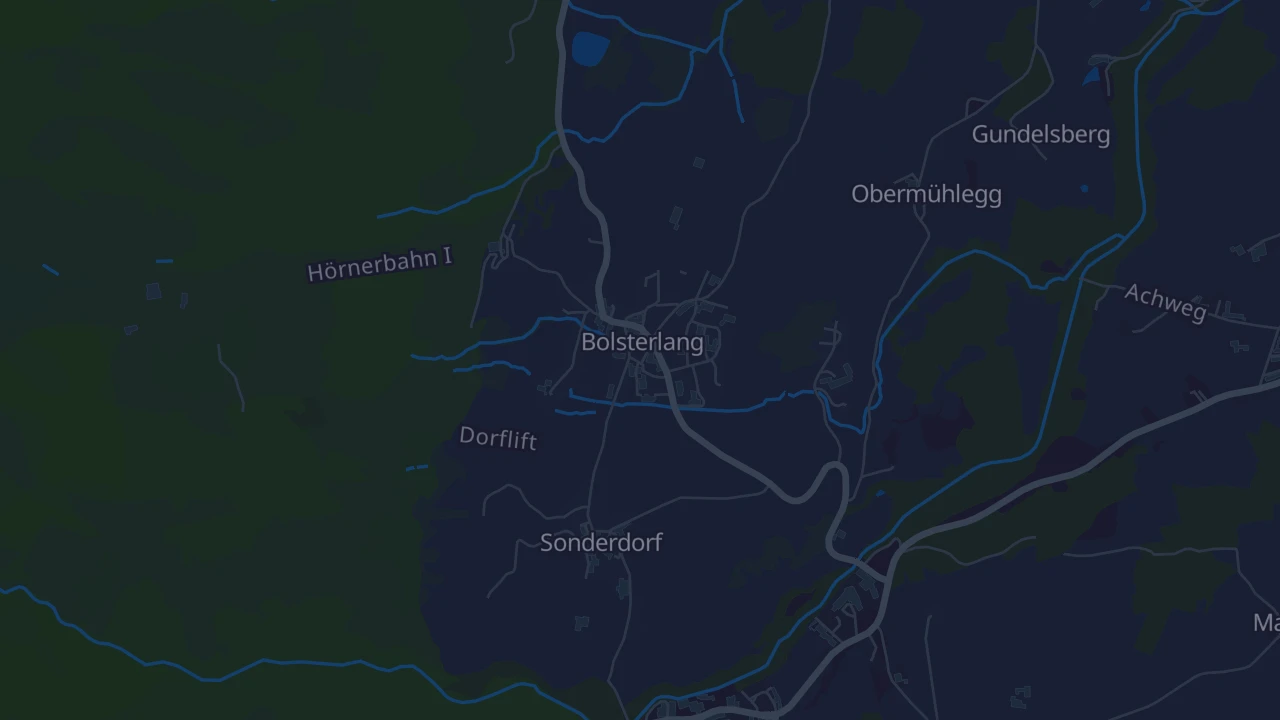 Karte von Sonderdorf