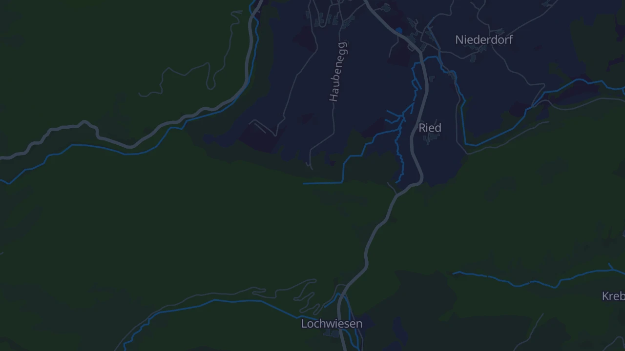 Karte von Obermaiselstein