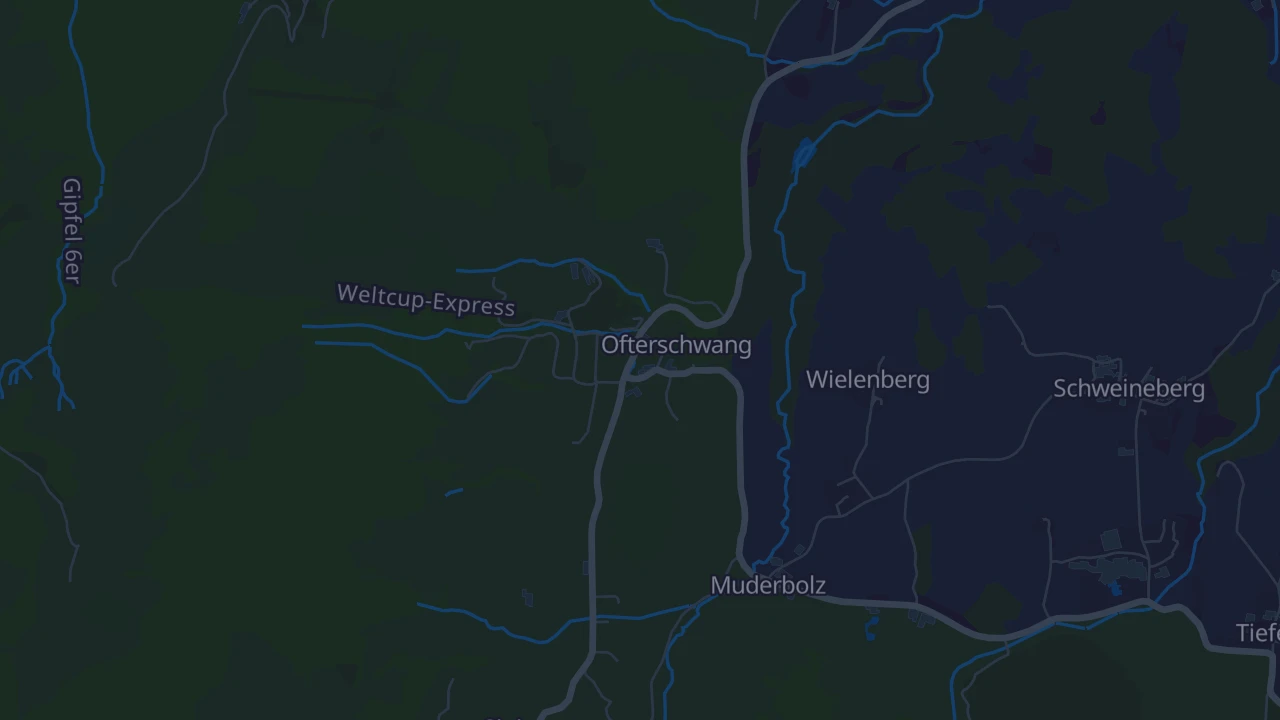 Karte von Sigiswang
