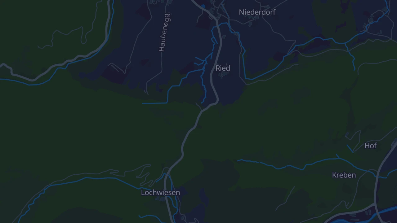 Karte von Obermaiselstein