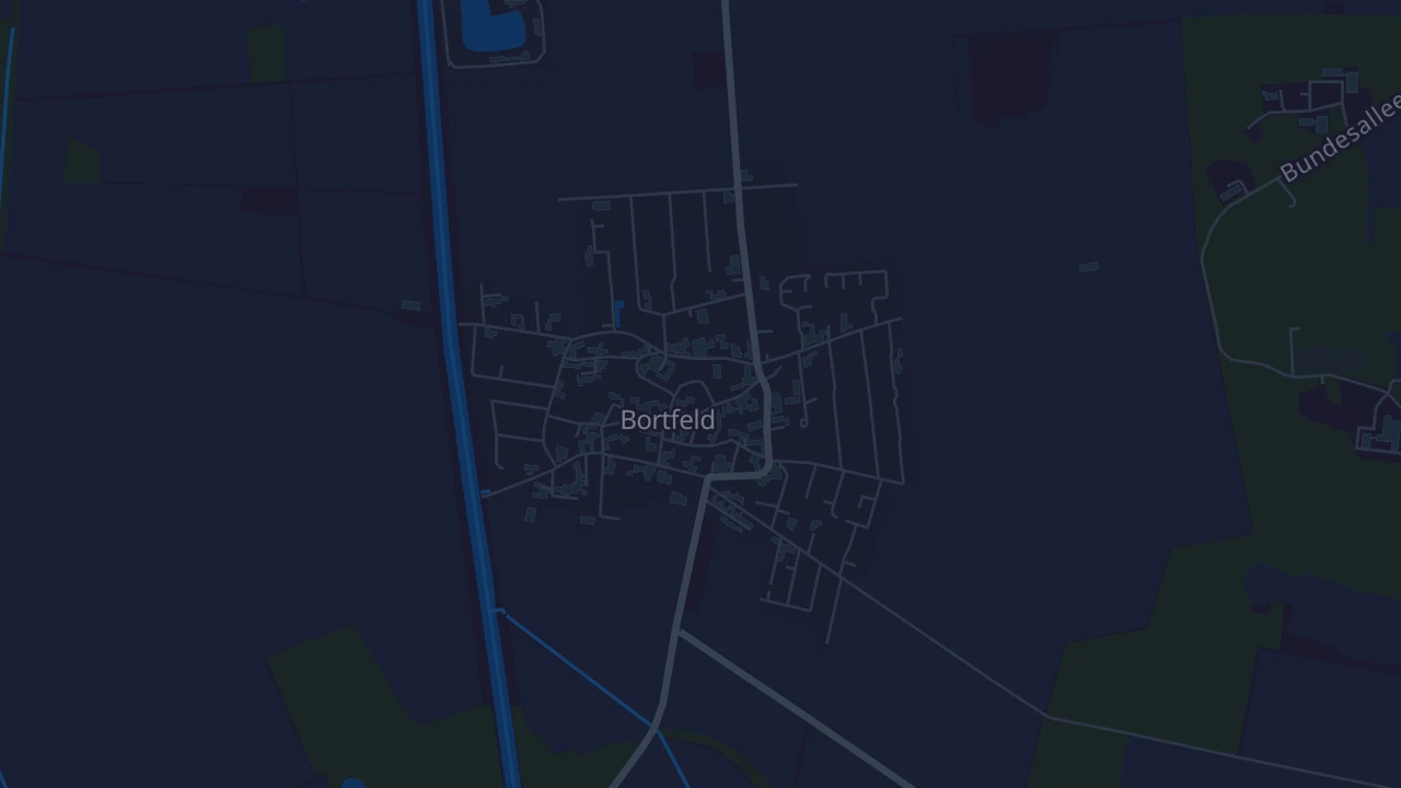 Karte von Wendeburg