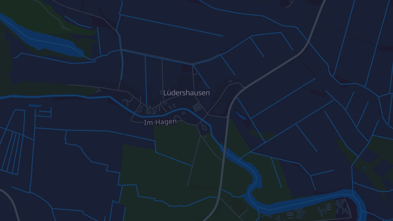 Karte von Brietlingen