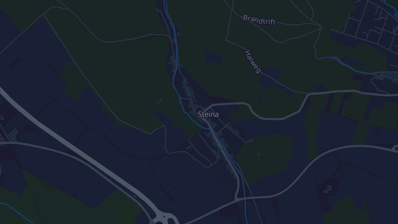 Karte von Bad Sachsa