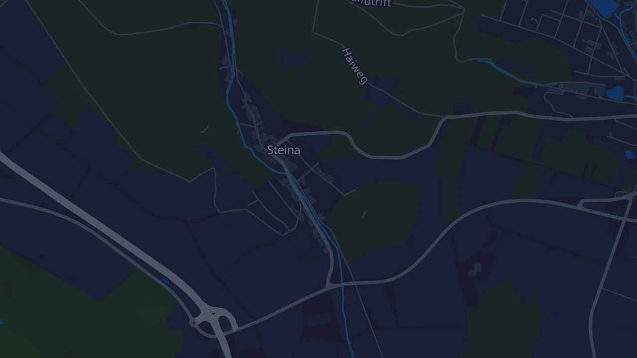 Karte von Bad Sachsa