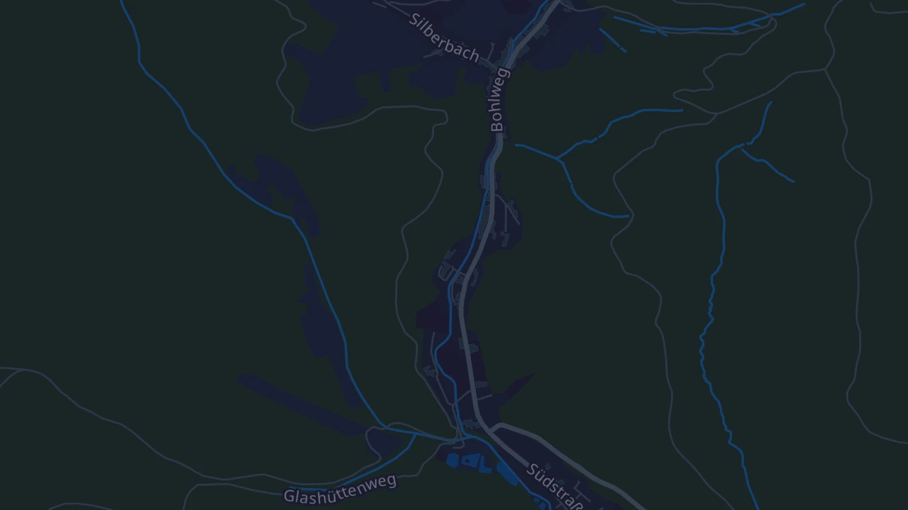 Karte von Walkenried OT Wieda
