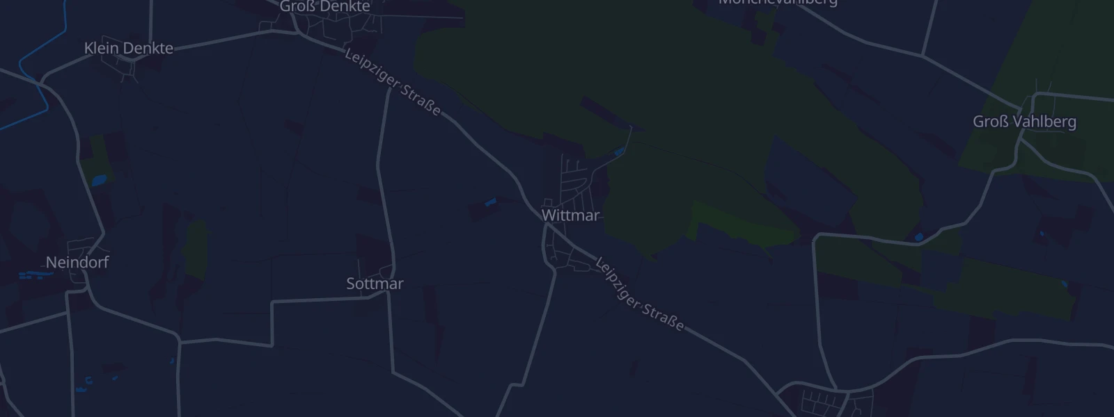 Karte von Wittmar