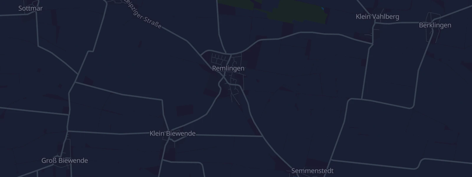 Karte von Remlingen