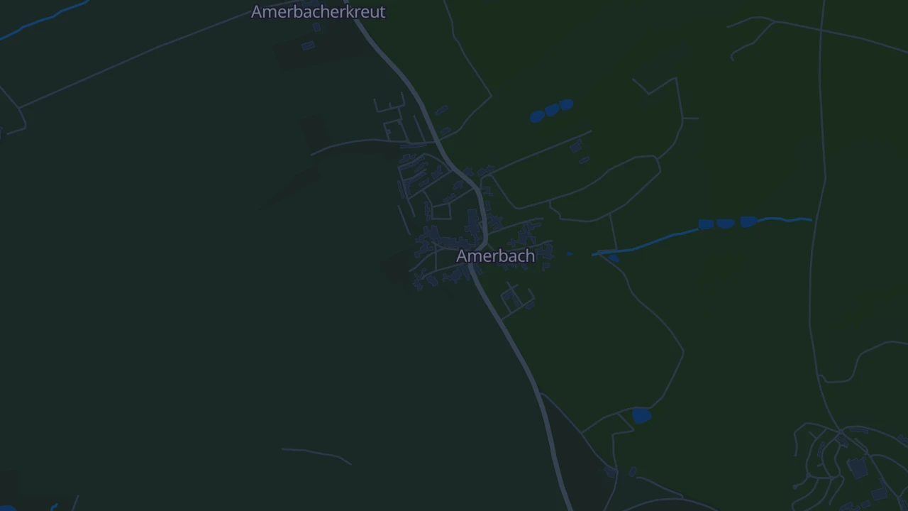 Karte von Wemding