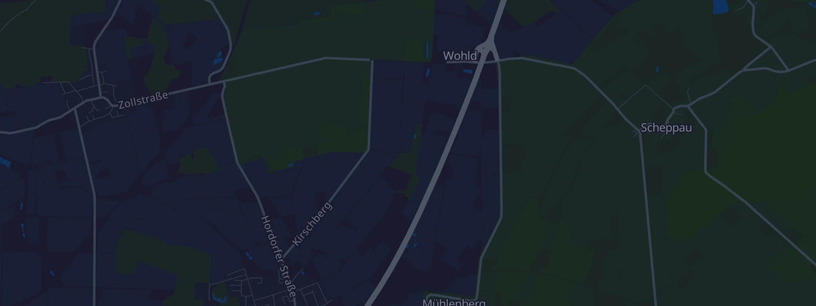 Karte von Cremlingen