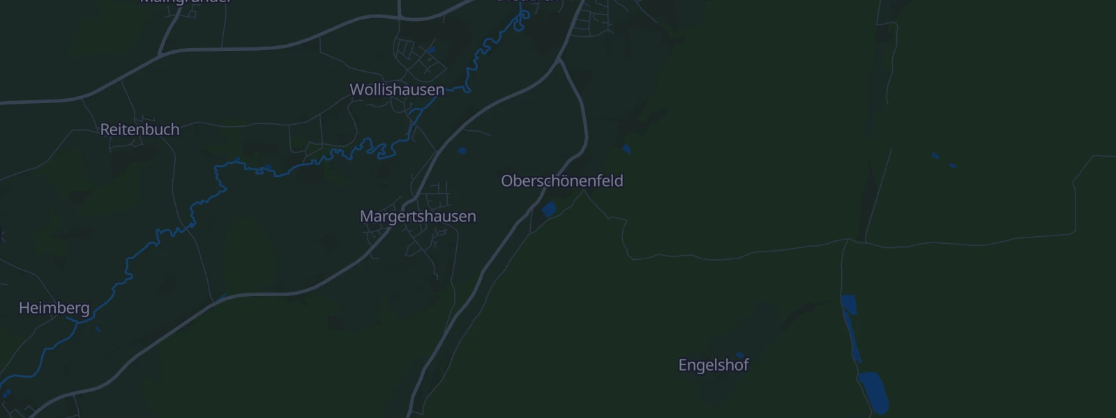 Karte von Gessertshausen