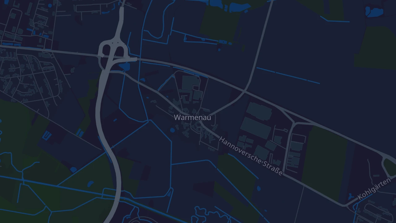 Karte von Strauberg