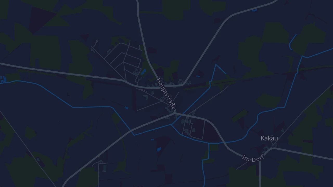 Karte von Soltendieck