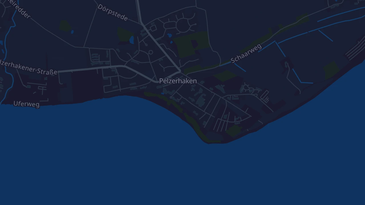 Karte von Altenkrempe