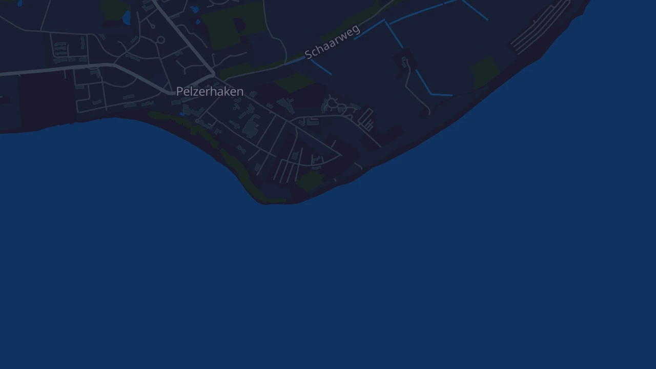 Karte von Altenkrempe