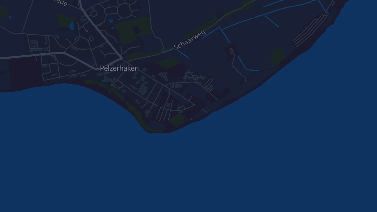 Karte von Altenkrempe