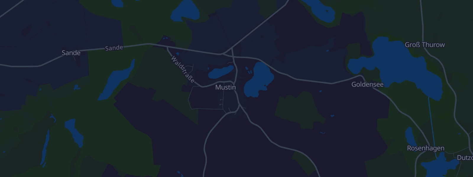 Karte von Mustin