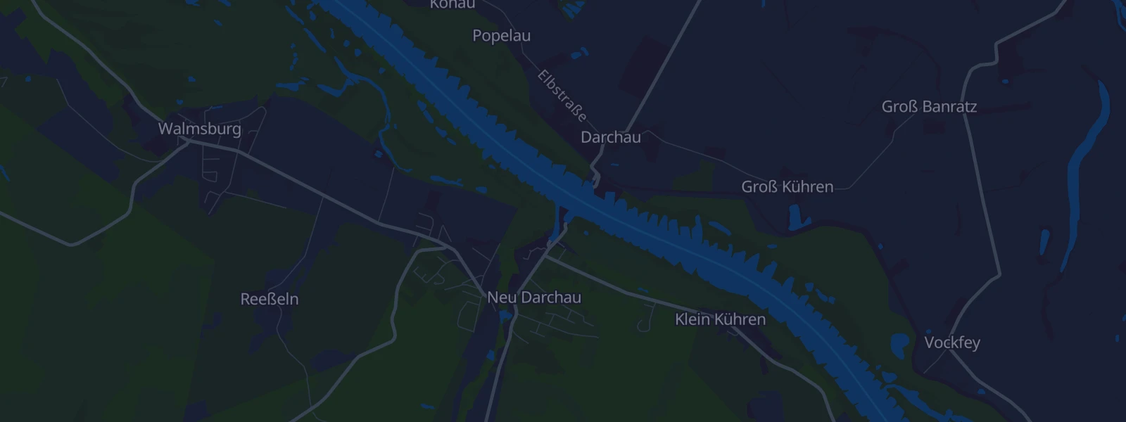 Karte von Katemin