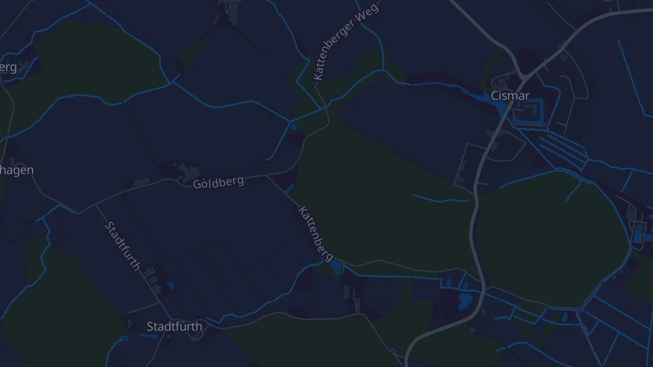 Karte von Grömitz