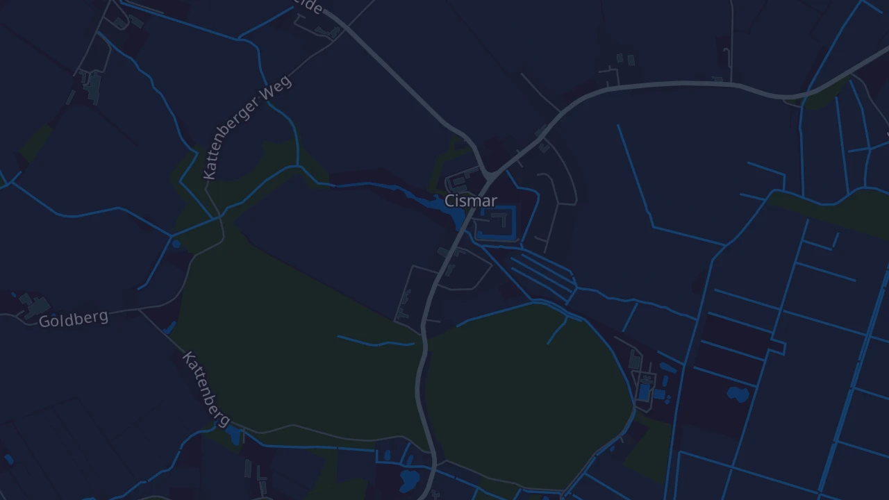 Karte von Grömitz
