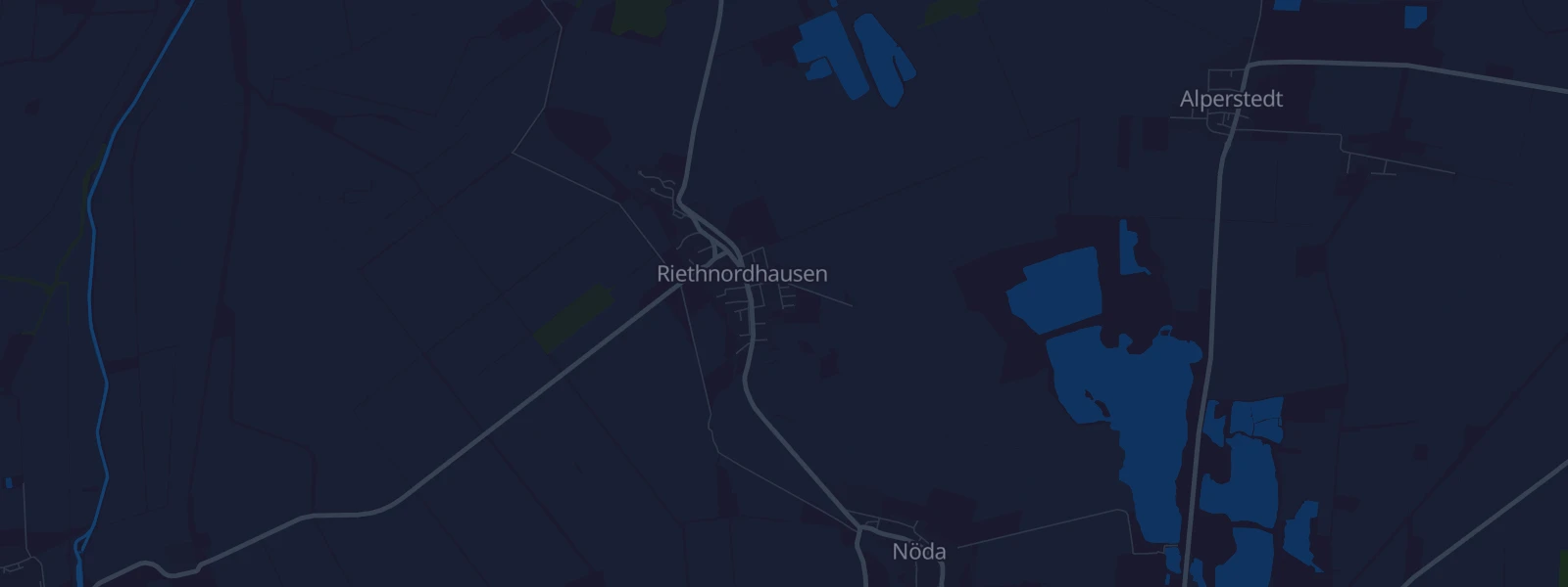 Karte von Riethnordhausen