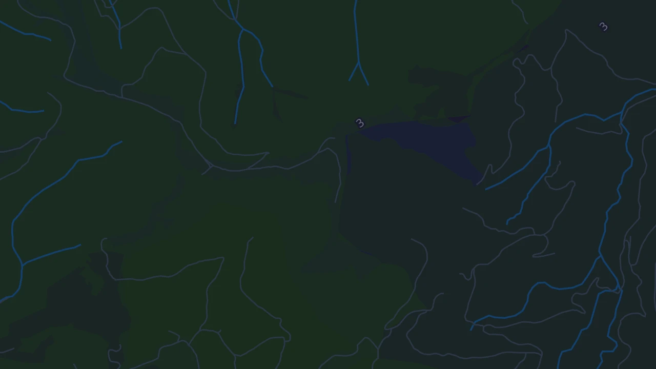 Karte von Bad Kohlgrub