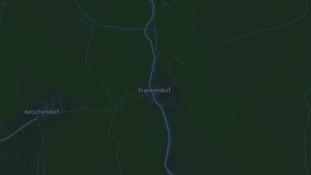 Karte von Buttenheim