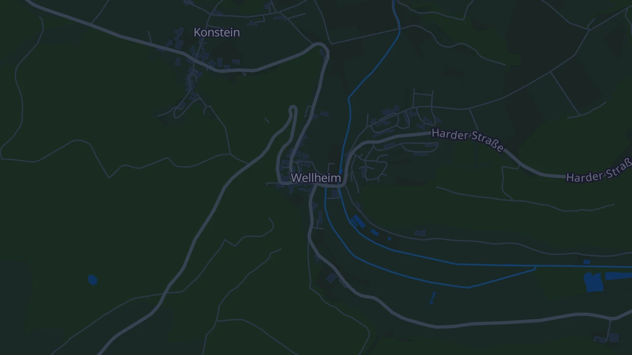 Karte von Konstein