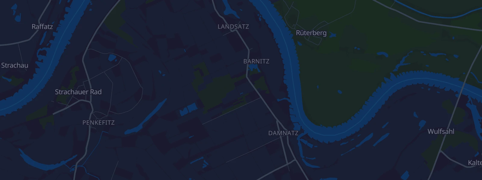 Karte von Damnatz