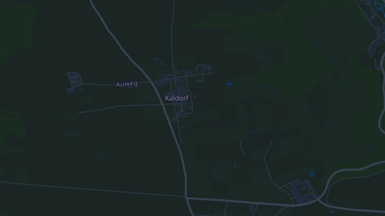 Karte von Unterkesselberg