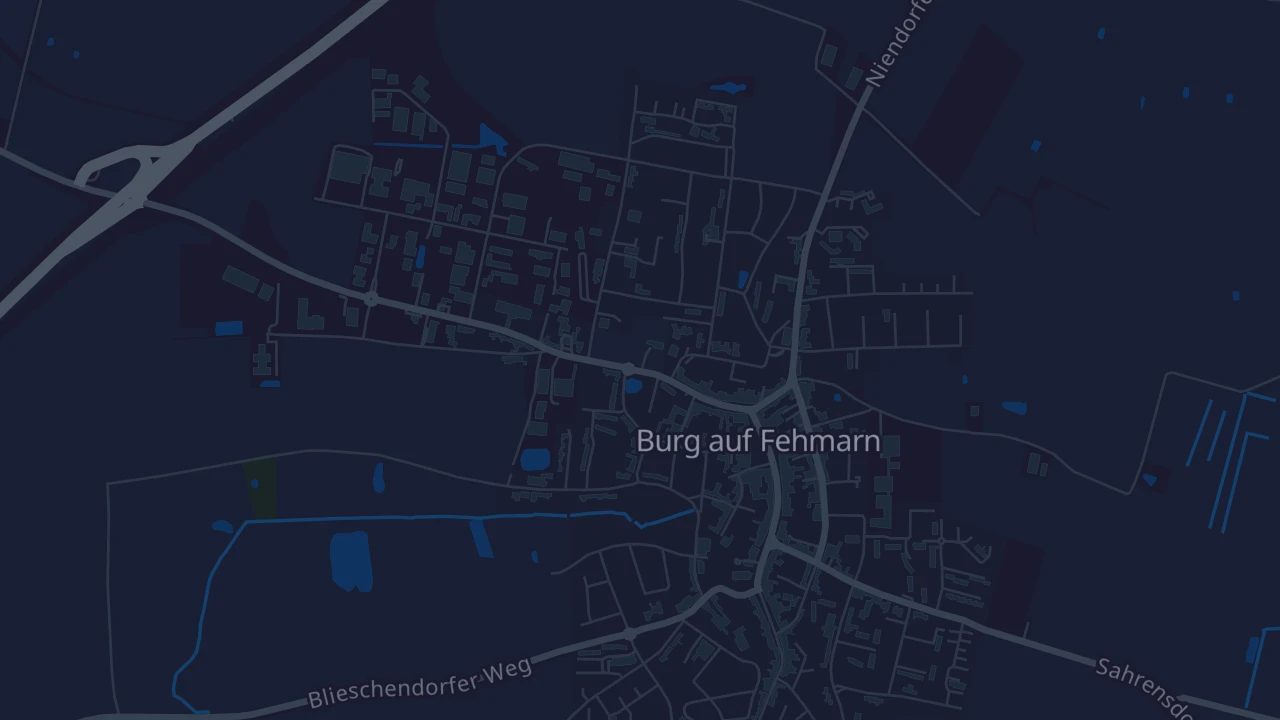 Karte von Albertsdorf