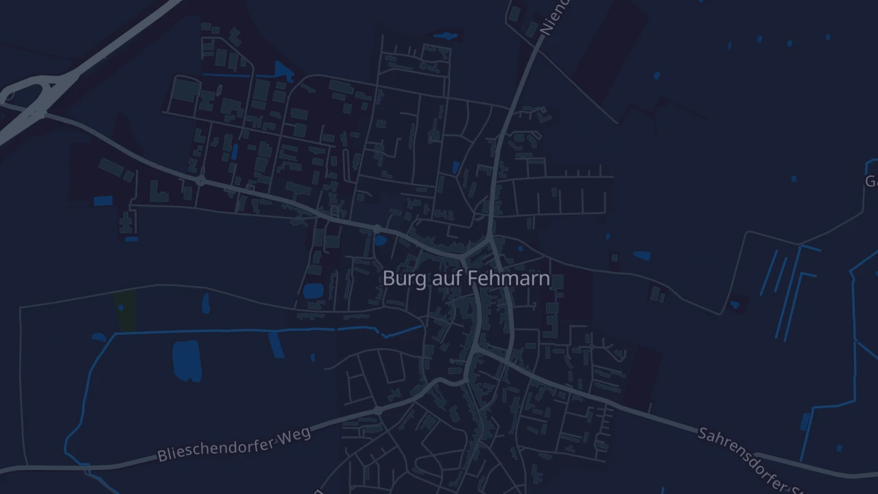 Karte von Albertsdorf