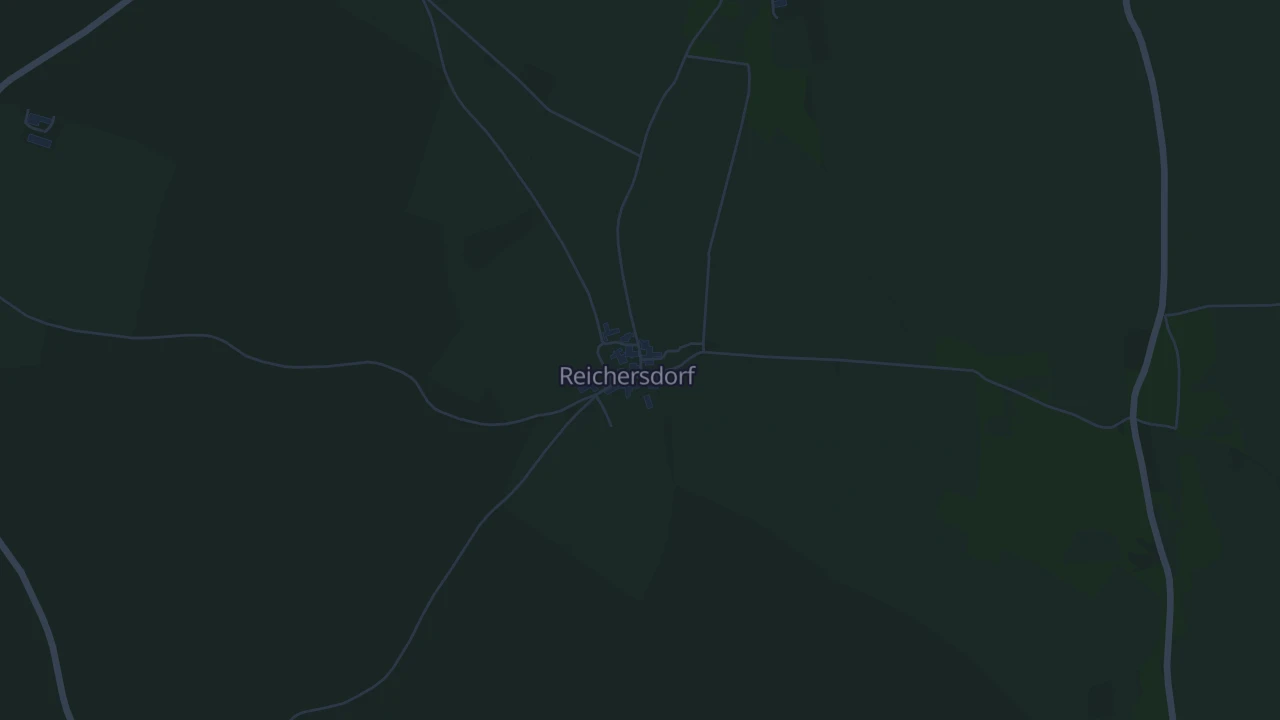 Karte von Thalmässing