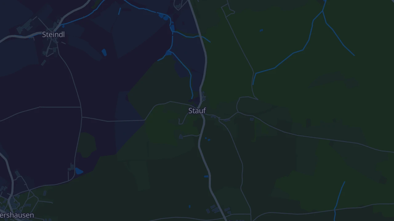 Karte von Thalmässing