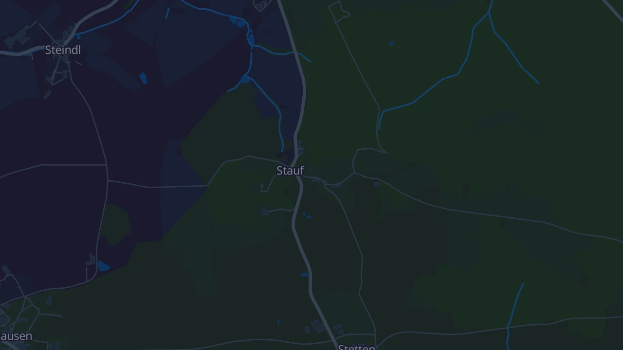 Karte von Thalmässing