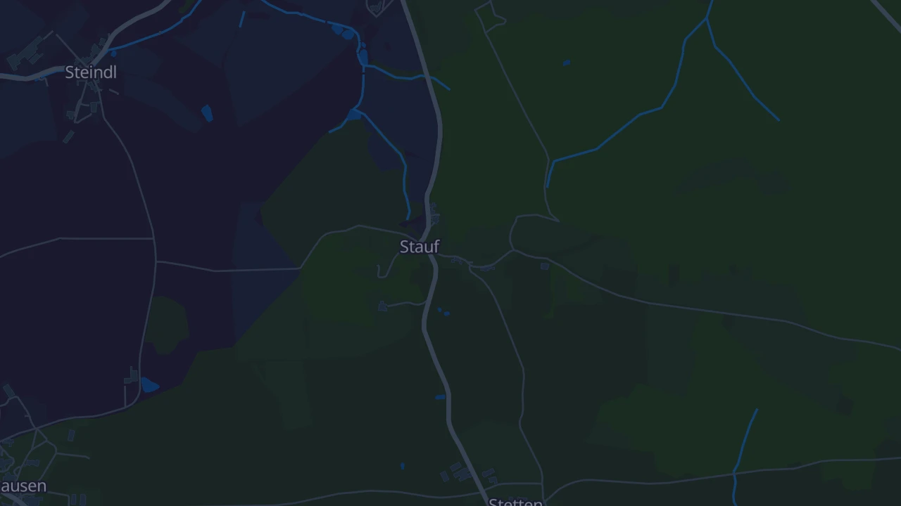 Karte von Thalmässing