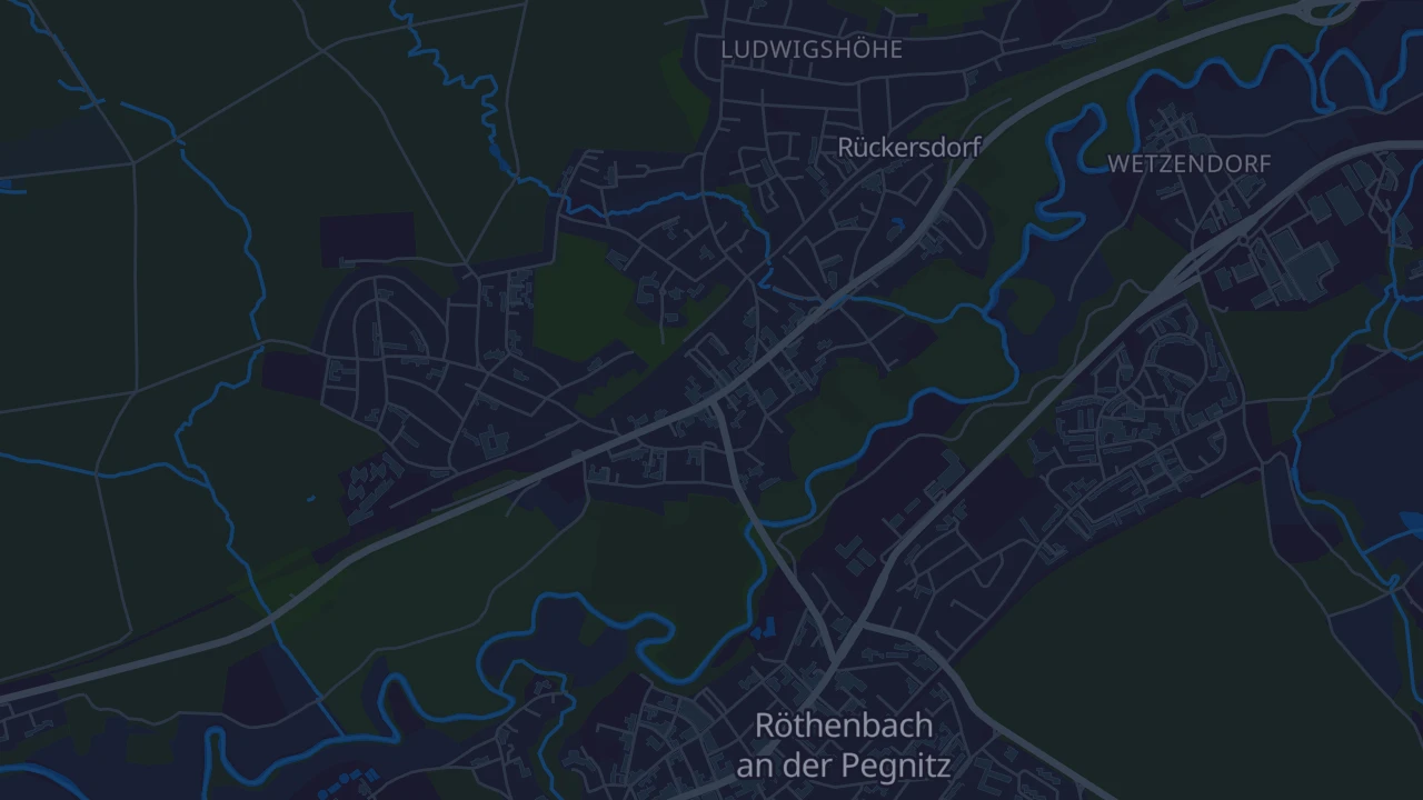 Karte von Ludwigshöhe
