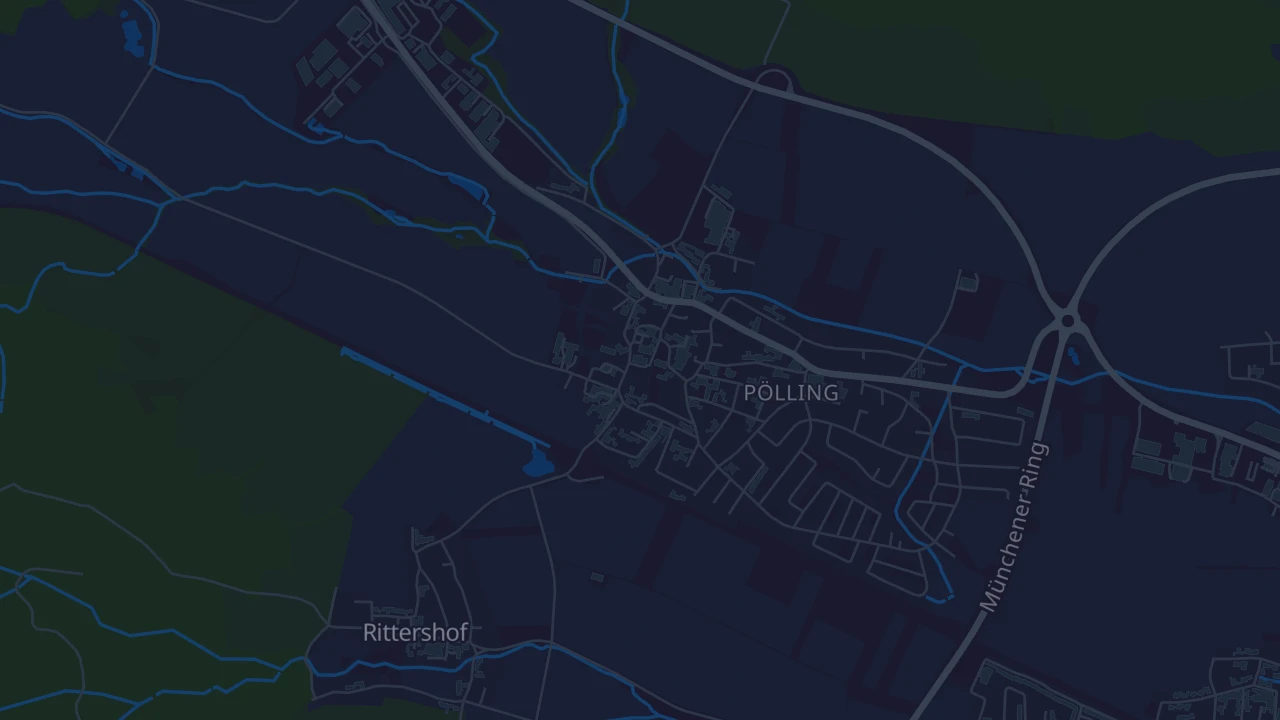Karte von Neumarkt i.d.OPf.