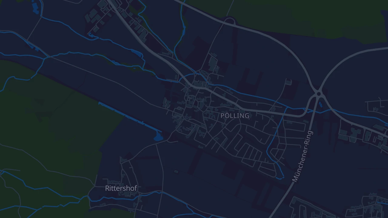 Karte von Neumarkt